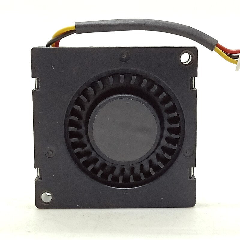DC 5V Blower    Sunon GB0535PDV1-8 DC5V 0.6W 35*35*07MM 3.5CM Speed Signal Blower Cooling Fan