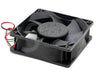 Delta AFB1248HHE 12038 12cm  DC 48V  0.23A Server Case Industrial Inverter Fans Blower Cooler