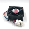 WR60X29099 WR60X26866 Refrigerator Evaporator Fan Motor Compatible with GE Replaces WR60X20880, WR60X26281, WR60X26033, AP6783211, PS12345168 DAZB0838RCM