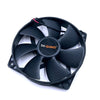 135mm Fan Bequiet Fan Silentwings BQT T13525-YF28 135mm 135*135*25mm DC 12V 0.50A 2800RPM Axial Cooling Fan