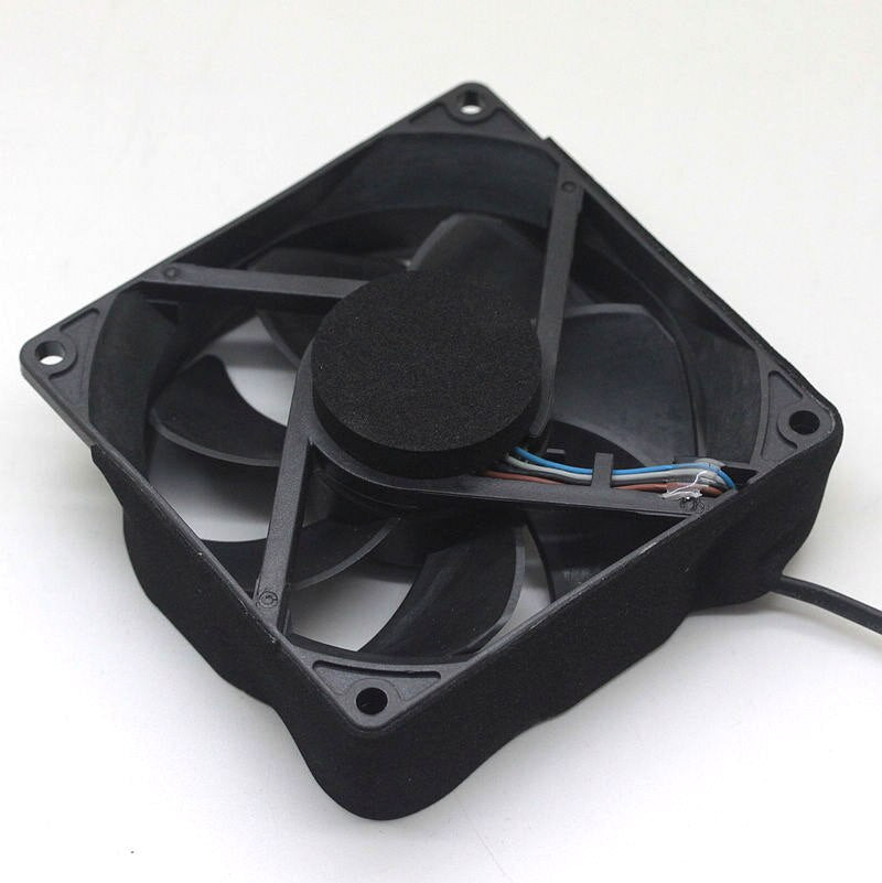 1pcs  Sunon PF92251V3-D060-S99 12V 2.21W Projector Cooling Fan 9225 92*92*25mm 4 Line