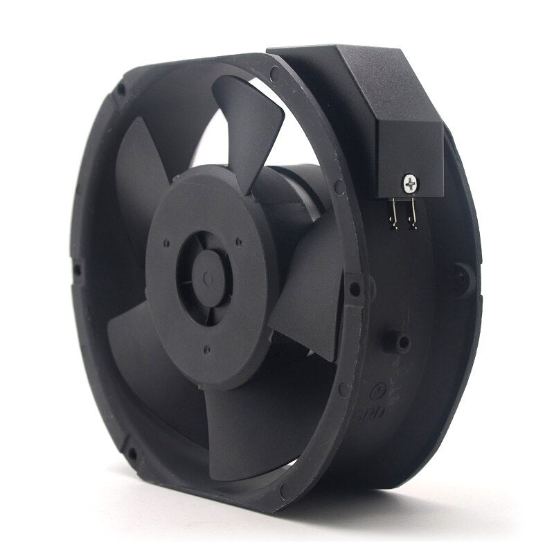 SXDOOL   SJ1725HA2 220V 1751 17cm Axial Cooling Fan 172*150*51mm 2700 RPM 190CFM