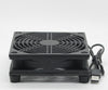 Router Cooling Fan DIY PC Cooler TV Box Wireless  Silent Quiet DC 5V USB power 120mm fan