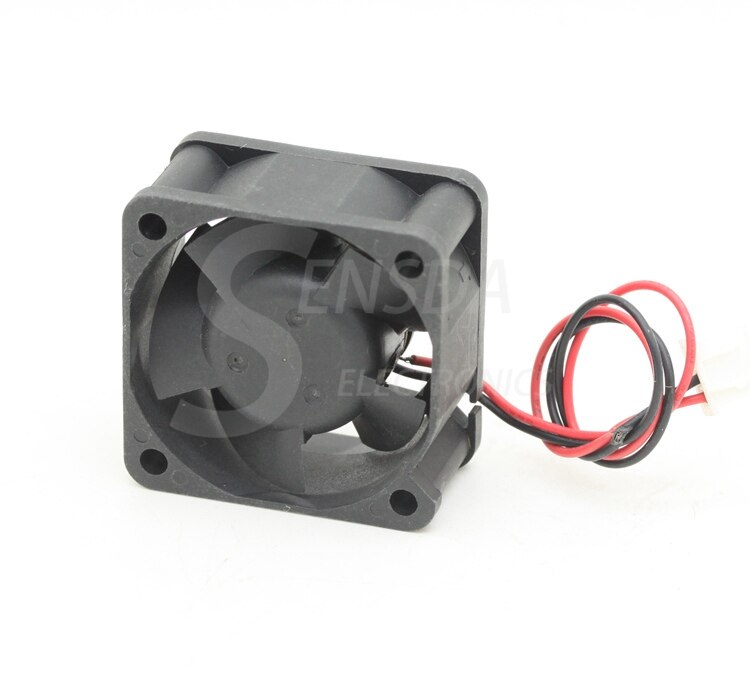 Delta EFB0405HD 4cm 40mm 4020 DC 5V 0.38A Cooler Computer Cpu Server Inverter Cooling Fans Axial