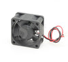 Delta EFB0405HD 4cm 40mm 4020 DC 5V 0.38A Cooler Computer Cpu Server Inverter Cooling Fans Axial