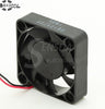 SXDOOL FD054010MS 40X40X10 Mm 4010 4CM DC 5V 0.13A 2-line Silent Quiet Server Inverter Cooling Fans