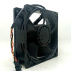 120mm 24V Fan  AVC 12cm 12038 Double Ball Fan DATA1238B4U  CT Converter Radiator Cooling Fan