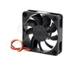 SXDOOL FD126015LB 6014 6cm 60mm DC 12V 0.075A Double Ball Silent Cooling Fan