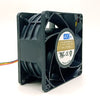 2B08038B24H AVC 8038 24V 0.70A Inverter Fan 8cm dual Ball High Volume PWM cooling Fan