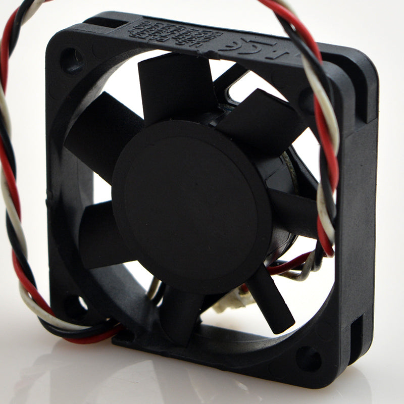 Sunon KDE2404PFV3 Oil bearing Cooling Axial Fan DC 24V 0.9W 4010 40*40*10mm