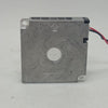 UDQFC3E32 5V 0.15A 3507 Micro Ultra Thin Notebook USB Blower Small Turbine Fan