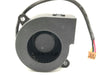 1pcs Projecctor Cooling Fan Blower  ADDA AB5012DX-A03 5025 5CM Turbo Blower Fan 12V 0.15A Hydraulic Bearing