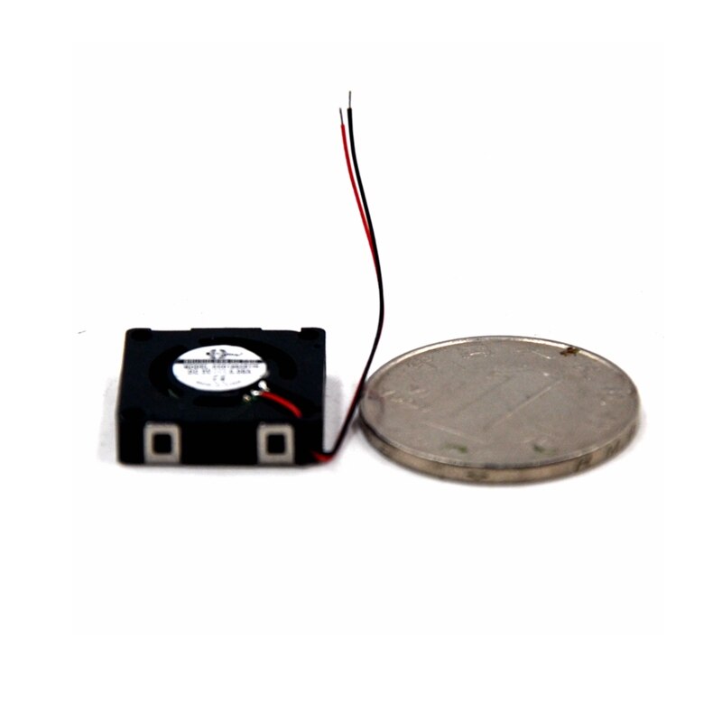 18*18*4mm cooling fan Nano Fan 1804 1.8CM Blower Mini 5V Notebook Drone Fan