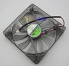 135mm fan Globe Fan RL4T S1352512M S1352512H 13525 DC12V pc computer chassis Cooling Fan 12V
