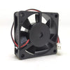 5V Cooling Fan 60mm 6020 Fan 6cm 5V Ultra Quiet Air Volume Large Chassis Power USB Cooling Fan