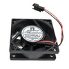 60mm Cooling Fan D6020z24bpcb1-7 6cm 6020 60X60X20mm Large Air Volume Fan 24V Industrial Computer Inverter Printer Fan