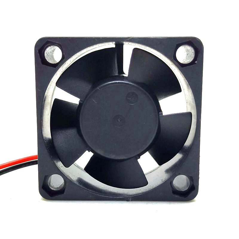 2pcs DC BRUSHLESS FAN  40mm 5V Cooling Fan YM0504PKB1 4020 5V 0.34A COOLING FAN 40*40*20mm