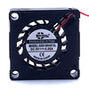18x18x4mm Nano Fan Miniature Blower 5V PM2.5 Detector Chip Fan Drone Fan 12000rpm 40mA