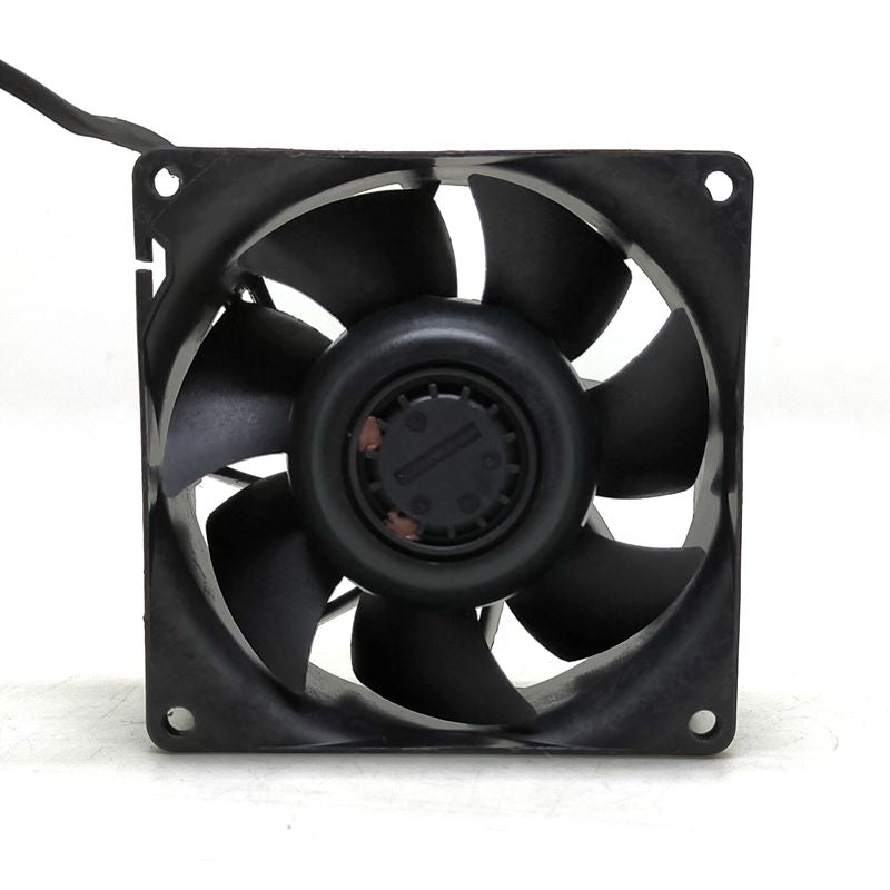 8038 12V V80E12BS2A7-07 PWM Temperature Control Server Converter Fan 8CM