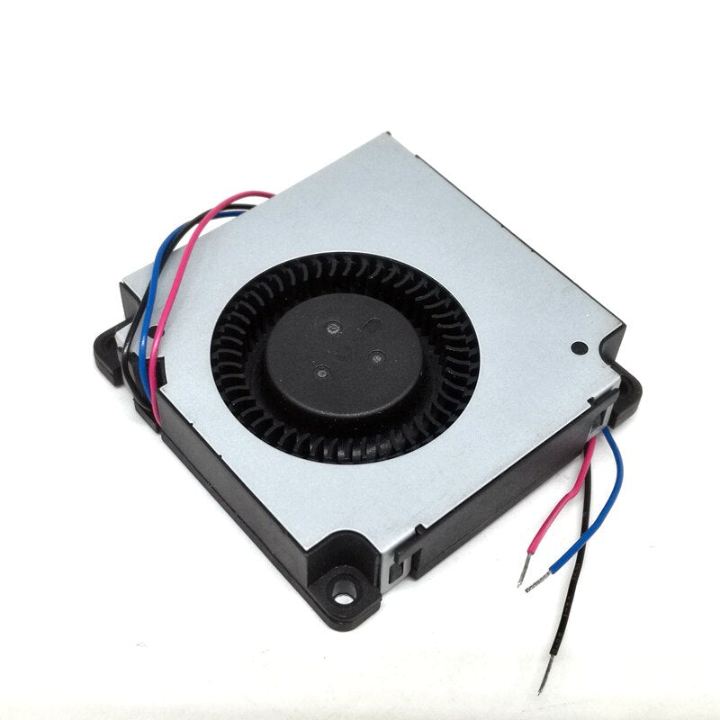 50mm Blower 3D Printer    DELTA BFB0505HHA DC 5V 0.40A 5CM 50x10MM 3Lines Blower Cooling Fan