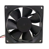 FD248025EB-N 8025 24V Dual Ball Speed Measurement Silent Fan 8cm Converter Radiator Fan