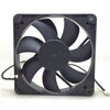 12025 DC 24V Converter Cooling Fan 12CM AGF12025B24H Large Air Volume cooler