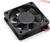 1pcs  ADDA AD0612MB-D70GL 6015 DC 12V 0.11A 60*60*15 Mm DVR Fan Power Supply Fan