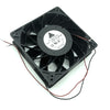 Delta 12738 12V Two-wire Violence Speed Cooling Wind Fan 12.7CM FFB1312EHE 4.11A