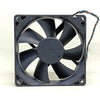 PVA092G12H  For FOXCONN 9cm 9225 92x92x25mm DC 12V 0.4A 4 pin PWM fan air volume cooling fan