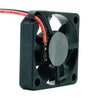 2pcs   Sunon 3006 30mm 6mm Slim Mini Fan gm0503pev2-8 5V 3cm Ultra Thin Notebook Mute Cooling Fan 30X30X6mm