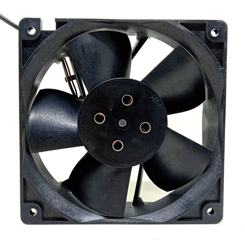 120mm Cooling Fan  NMB 12038 Fan 12038va-24m-fl 24v 0.61A 3000RPM 12cm Computer Power Industrial Computer Fan