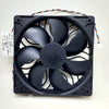SAD12025B24H 12cm 12025 24V PWM CPU case industrial computer fan