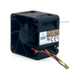 10pcs 40mm Powerful Cooling Fan  AVC 4028 12V 1A DBTB0428B2G high- Speed Server Fans 40*40*28mm Dual Ball Bearing 4pin PWM