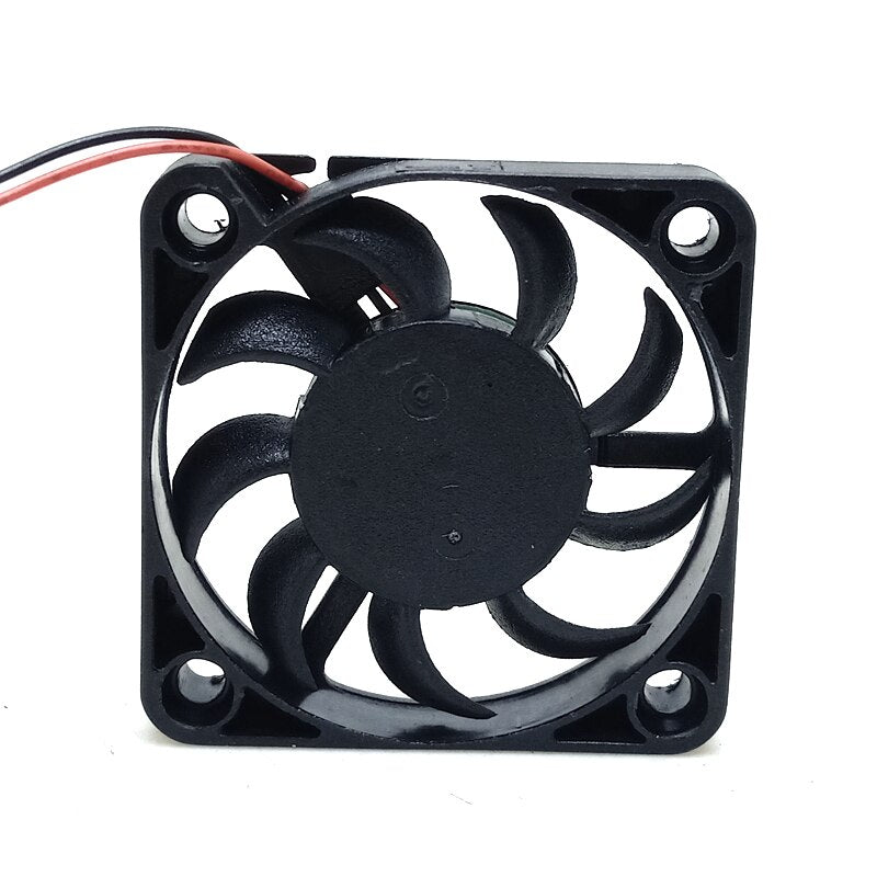 Slim 7mm 40mm Cooling Fan Adda 4cm 4007 5V Ultra Thin Micro Fan