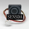 15mm Blower DELTA BSBX103HK-00C7E 15x15x4mm 1504 DC3.3V 0.06A Mini Side Blowing Centrifugal Turbine Blower Projector Cooling Fan