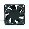 6015 12V FD1260-S3112C Two-Wire Chassis Cooling Fan 6CM Ultra-Quiet 0.13A