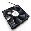DF0922505RFLN  DC 5V 9225 92mm 9cm 9025 USB Notebook Fan 9225 5V Computer Case Power Inverter Mute Fan