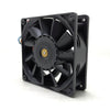 2B12038B48M 12038 48V 120X38mm 4-line Server Industrial pwm Cooling Fan 12CM 0.54A