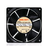 NMB 4715FS-23T-B5A-DN1 230V 0.16A 0.12A AC cabinet fan 12038 cooling fan metal frame