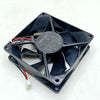 3110RL-05W-B79 NMB 8cm Double Ball Fan 8025 24V RD Alarm Converter 80mm cooling fan Fan