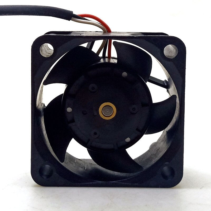 40mm Cooling Fan 4cm  Nidec 4020 12V Computer Case Power Fan U40G12BGA5-52 4cm Double Ball High Speed