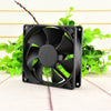 ADDA 9225 12V 0.45A AD0912UB-A7BGL Radiator 9CM 4-wire Cooling Fan
