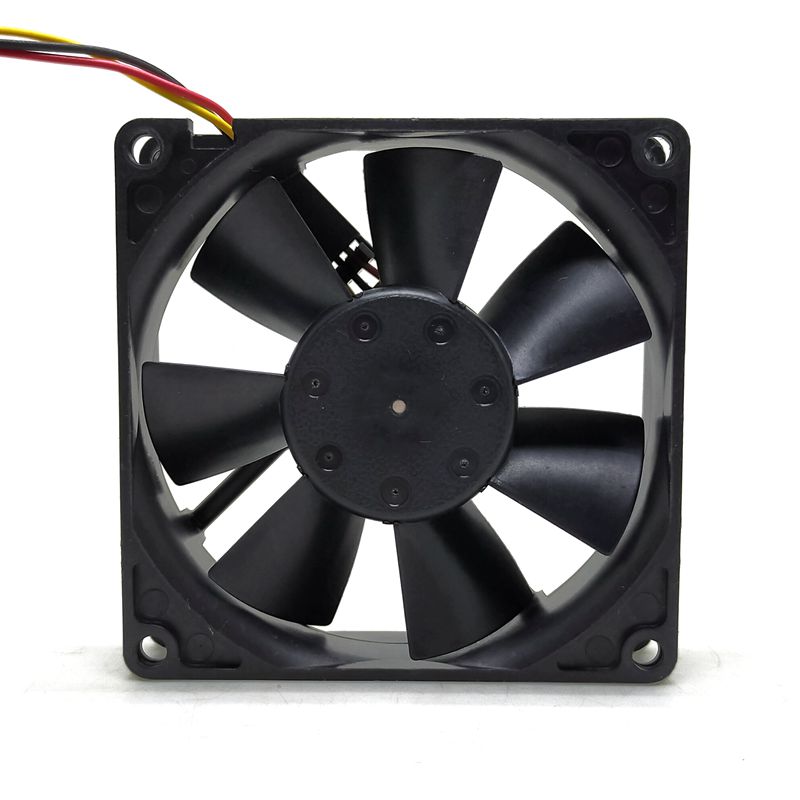 8020 12V 4CM 3108NL-04W-B59 Three CPU Chassis Server Fan