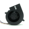 9733 12V Barbecue Grills Dedicated Ventilation Fan 9CM BFB1012M Turbine Blower 0.48A
