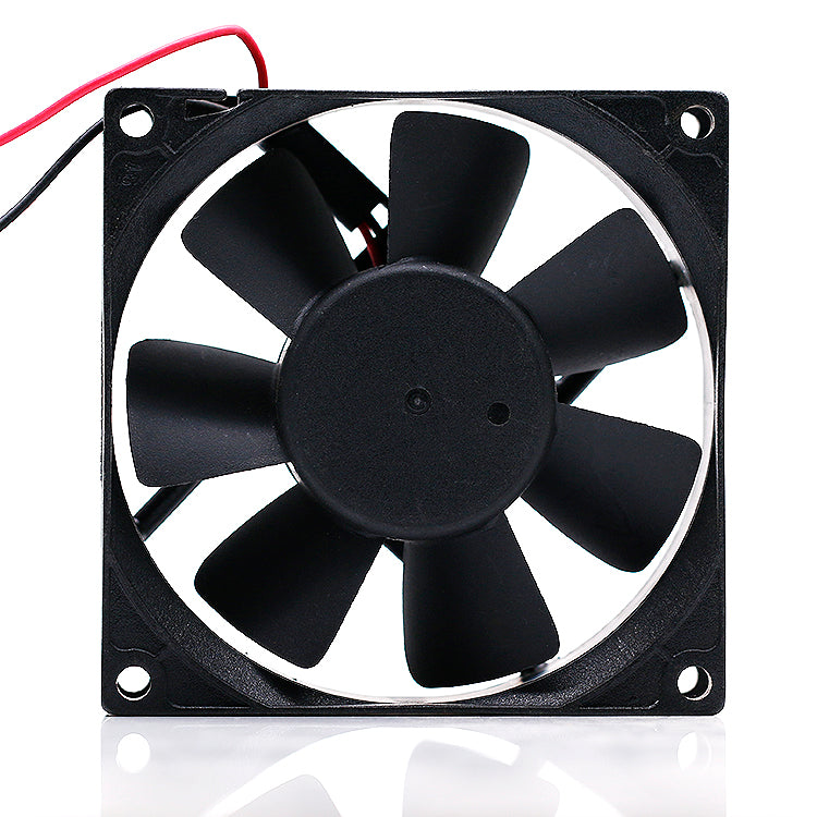 Adda AD0812UB-A71GL 8025 12V 0.45A cabinets fan Inverter Cooling Wind Fan 8CM