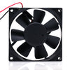 Adda AD0812UB-A71GL 8025 12V 0.45A cabinets fan Inverter Cooling Wind Fan 8CM