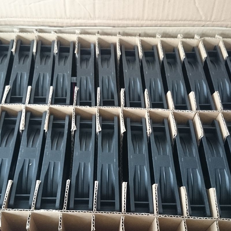 135mm Fan ADDA 13525 adn512mb-a96 135 * 135 * 25MM 12V 0.27A Double Ball Cooling Fan