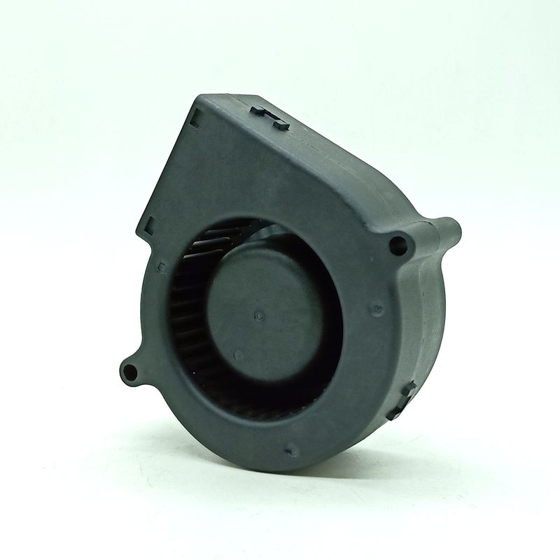 dc blower 7530 12V RBH7530B1 Turbo Blower Large Air Flow Cooling Fan 7CM Video CARD blower