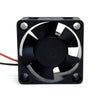 new YM0504PKB3 4020 5V dual ball mute fan 4cm inverter switch computer case USB cooling fan