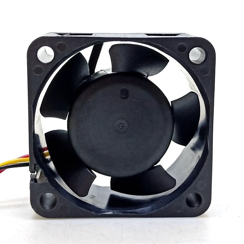 10pcs 40mm Cooling Fan   Y.S Tech FD124020UB-N 4020 12v 0.36a 3wire Cooling Fan 40x40x20mm